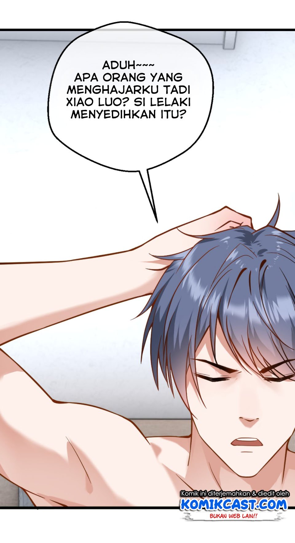 The Genius System Chapter 14 Gambar 12