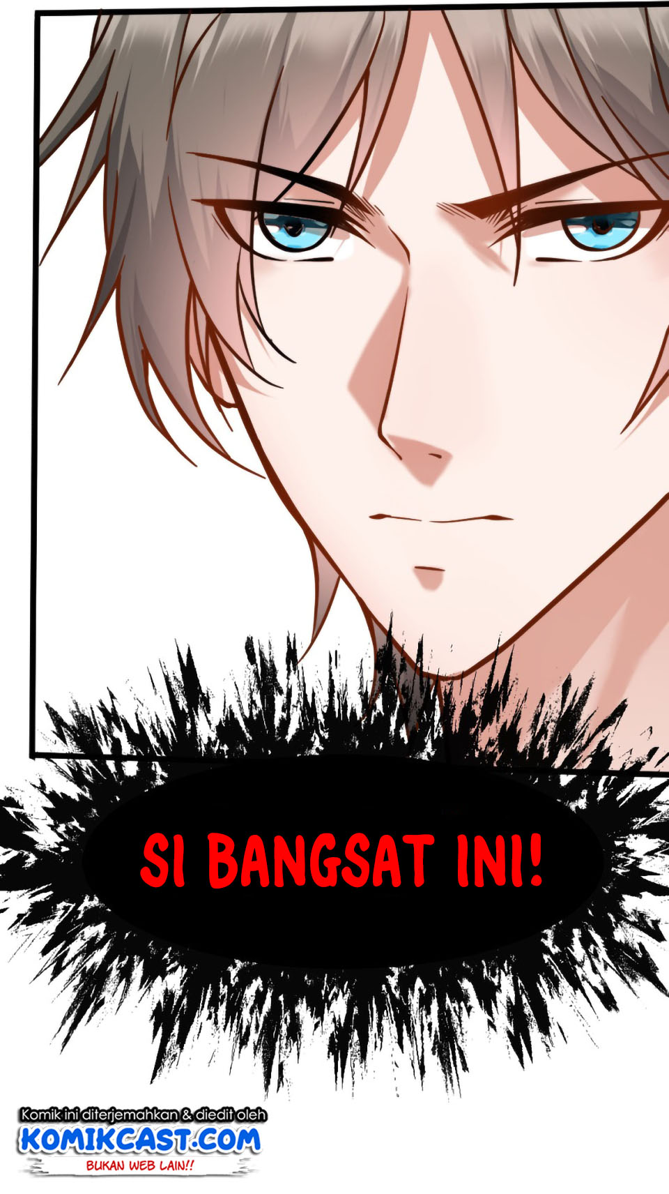 The Genius System Chapter 14 Gambar 25