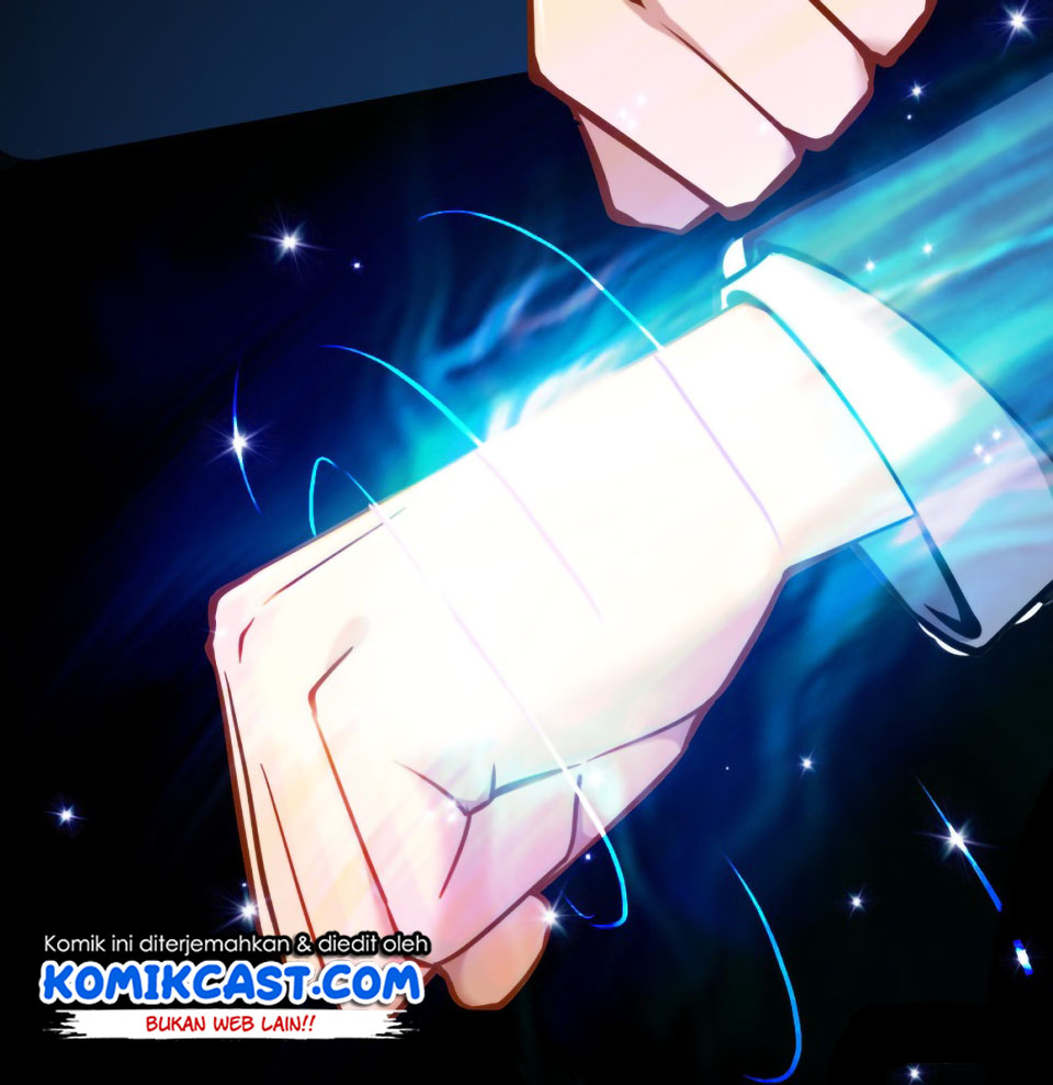 The Genius System Chapter 14 Gambar 31