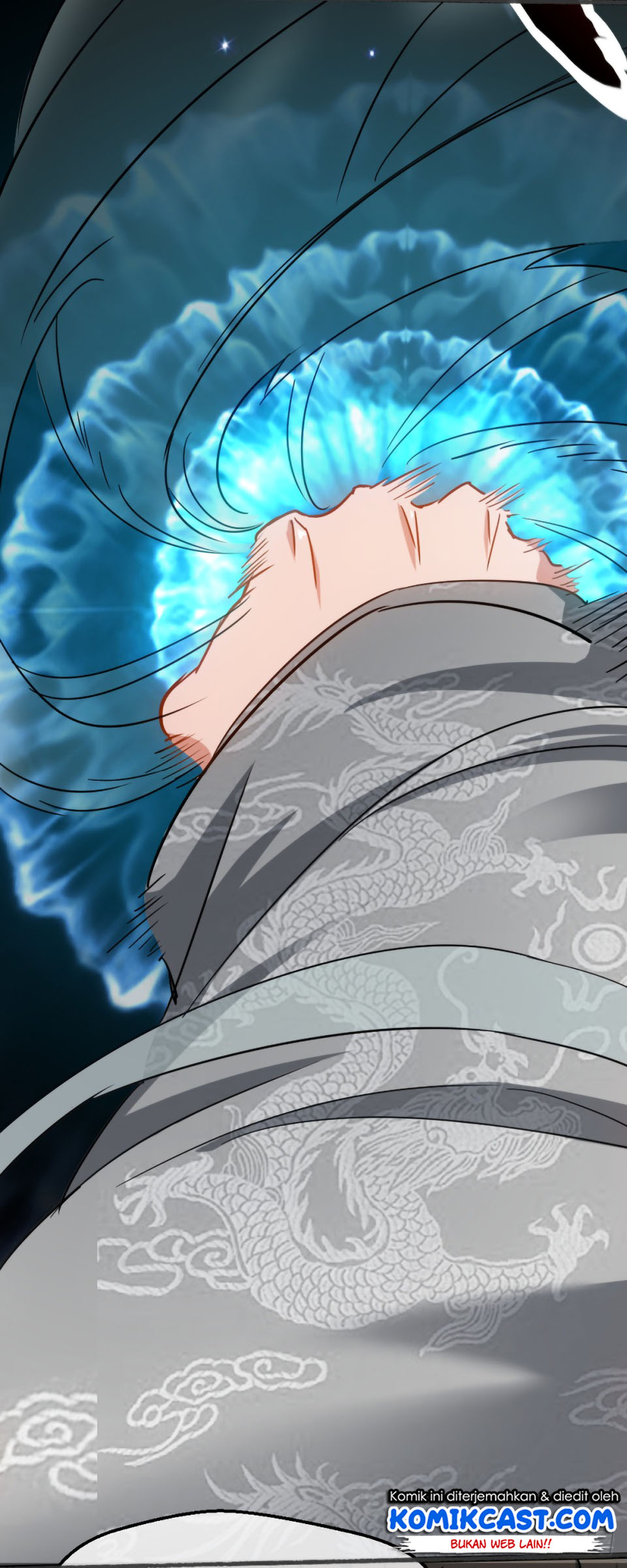 The Genius System Chapter 14 Gambar 35