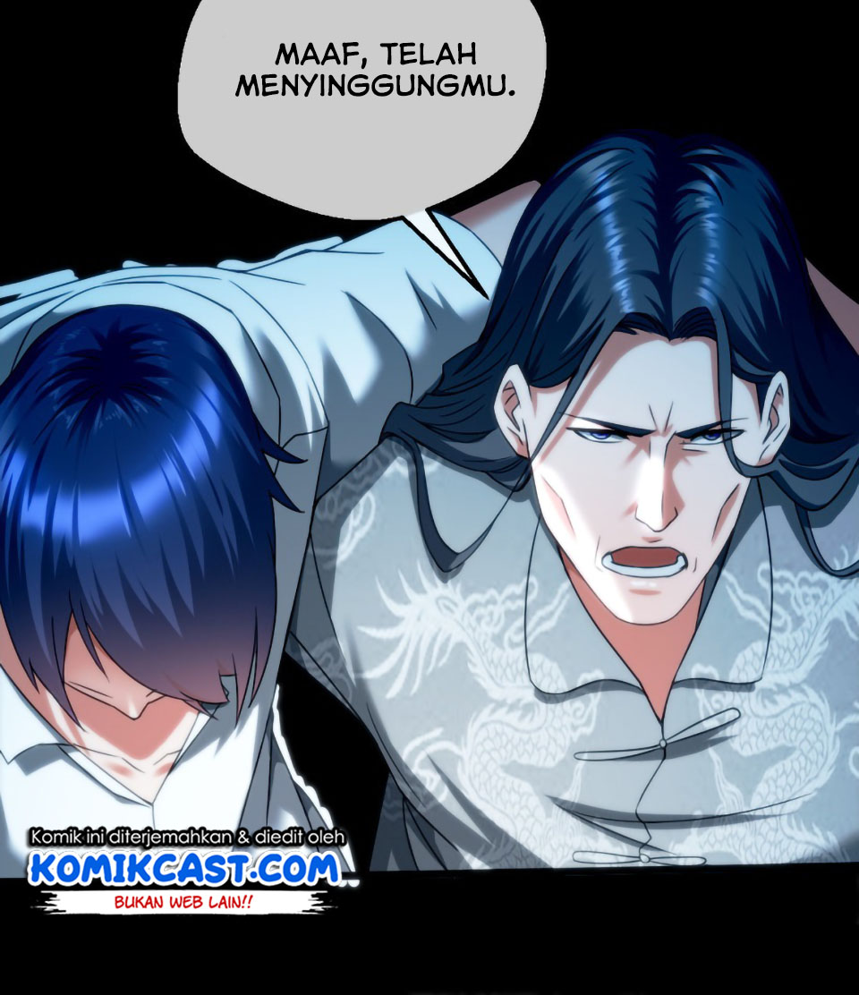 The Genius System Chapter 14 Gambar 42