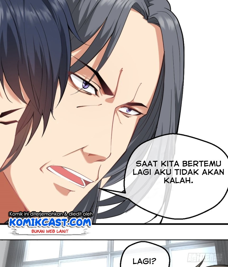 The Genius System Chapter 14 Gambar 43