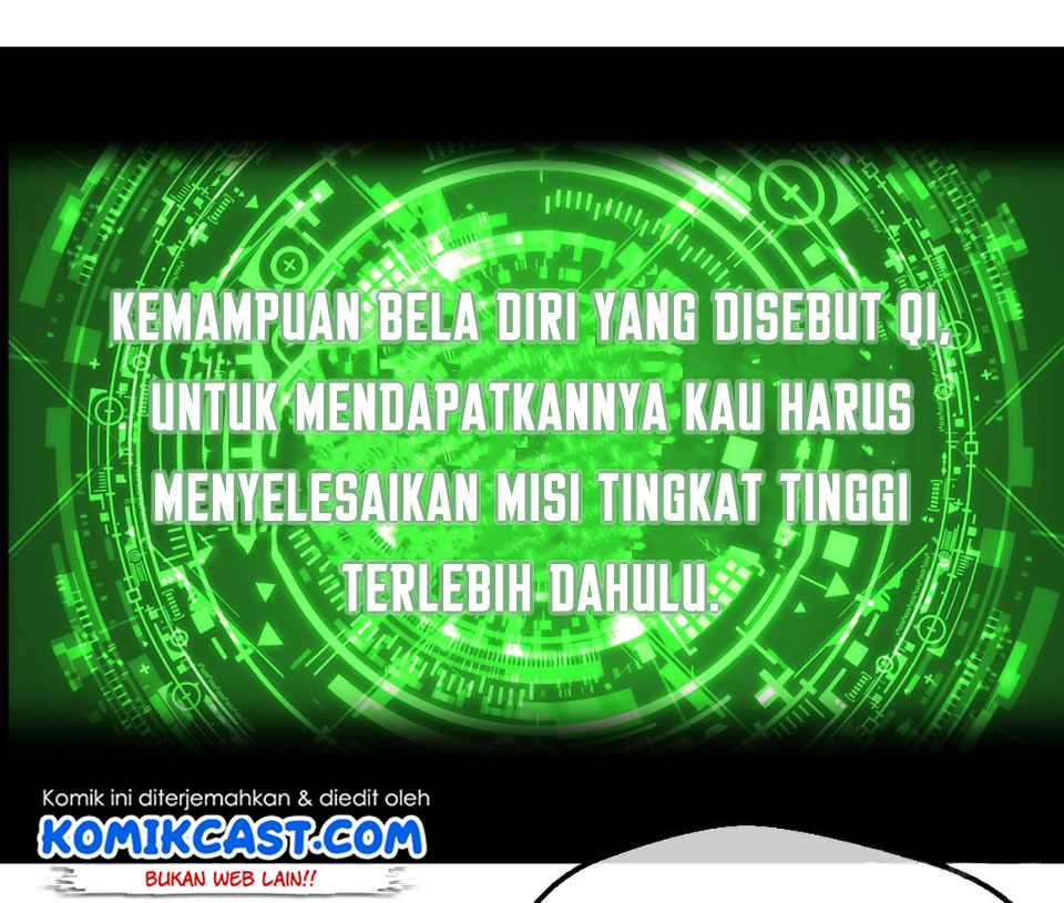 The Genius System Chapter 14 Gambar 48