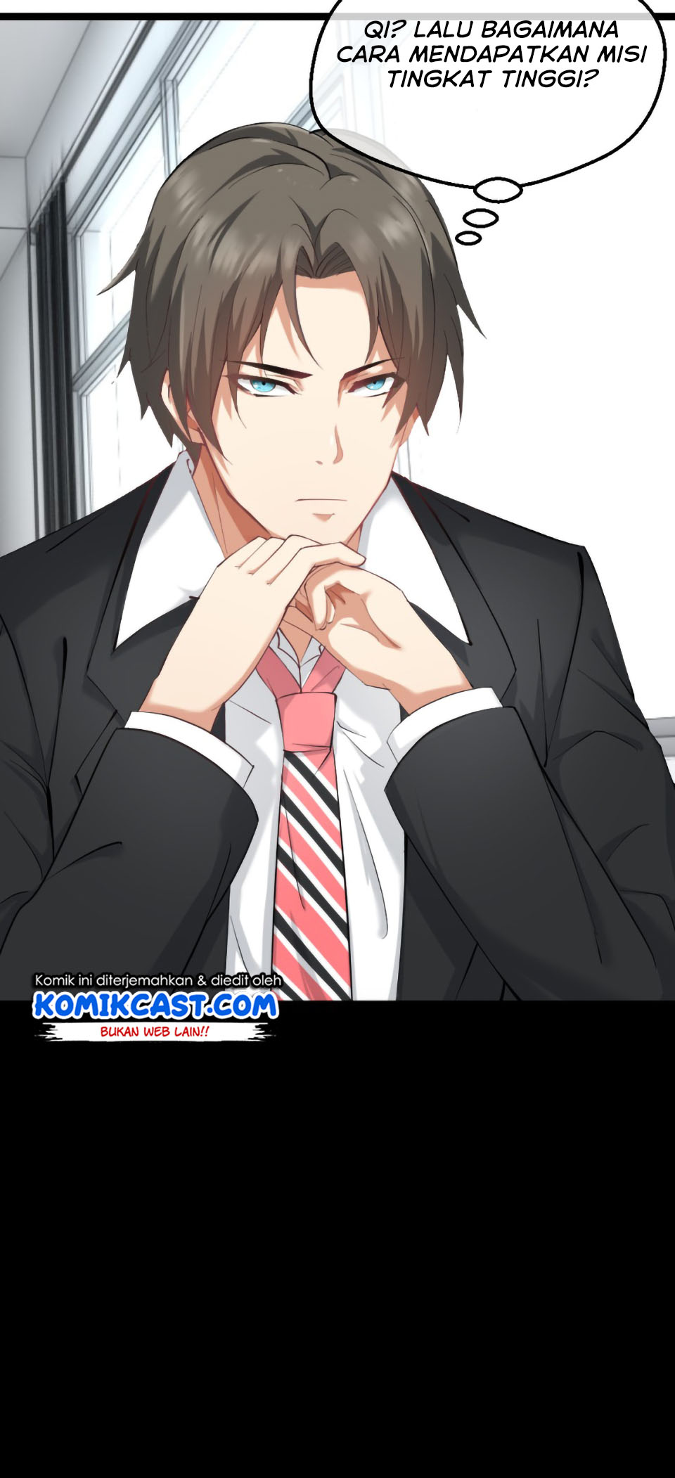 The Genius System Chapter 14 Gambar 49