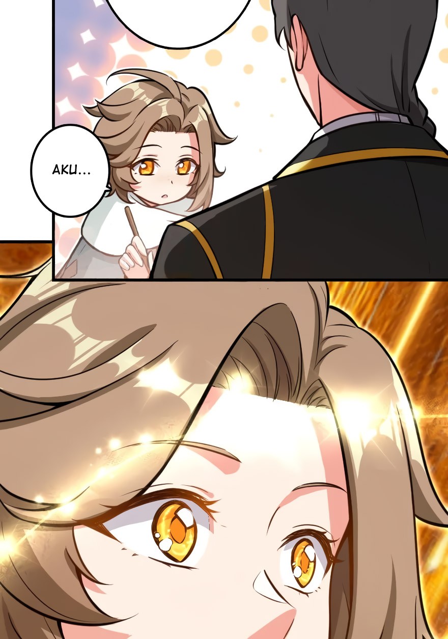 Release That Witch Chapter 115 Gambar 23