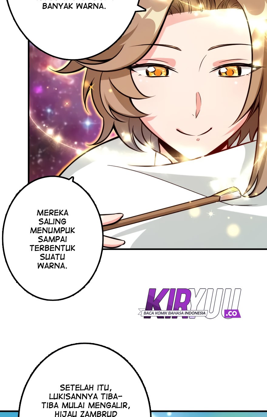 Release That Witch Chapter 115 Gambar 29