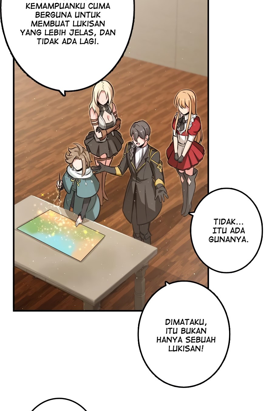 Release That Witch Chapter 115 Gambar 31