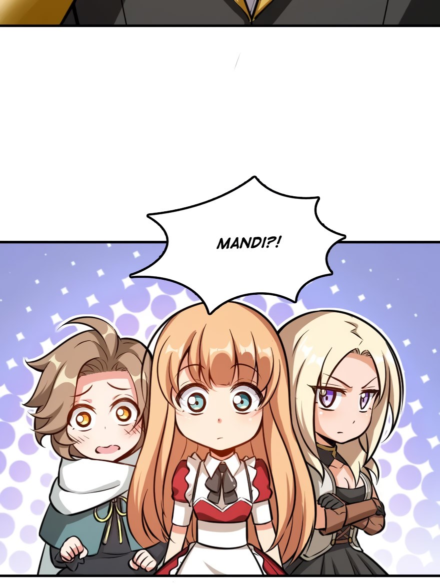 Release That Witch Chapter 115 Gambar 33