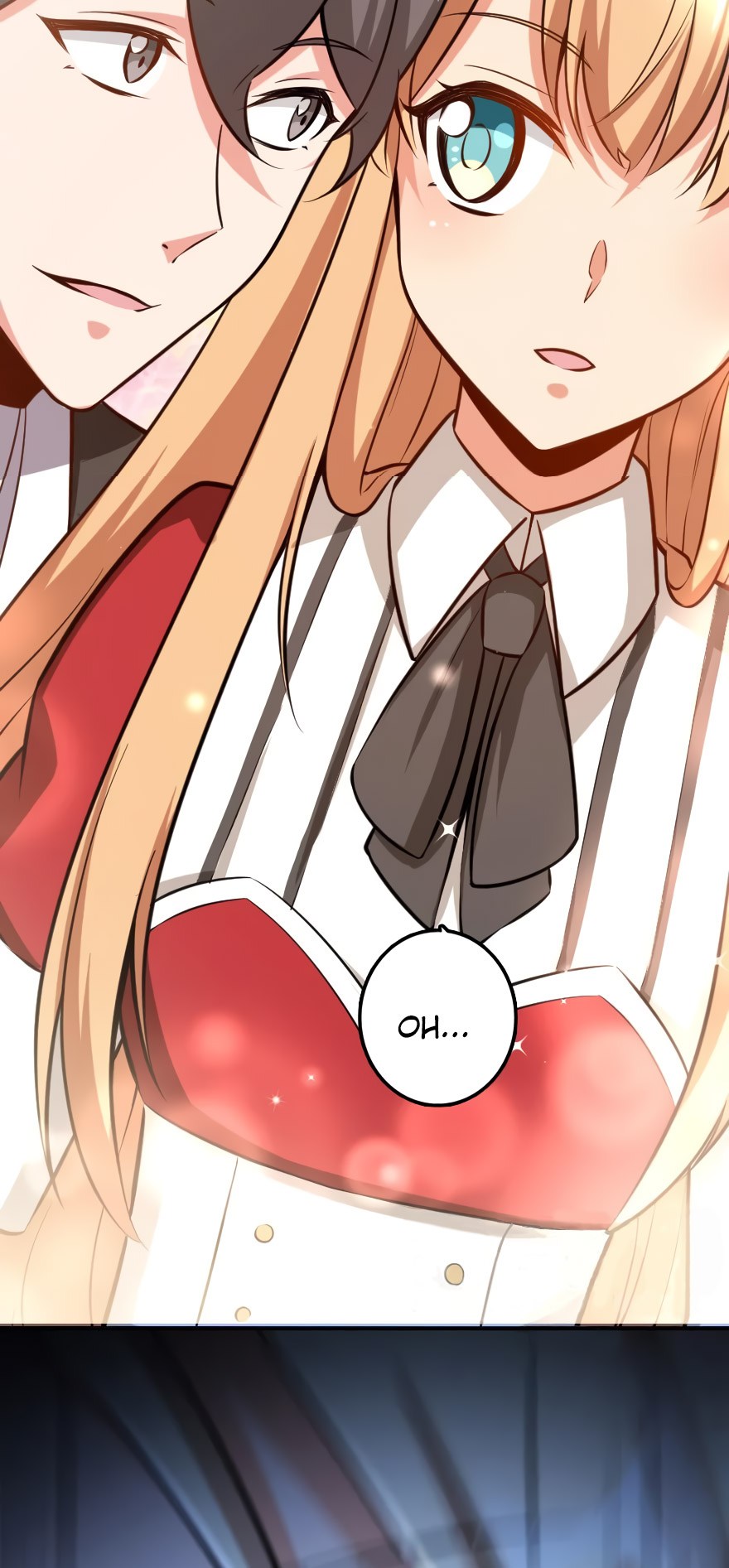 Release That Witch Chapter 115 Gambar 37