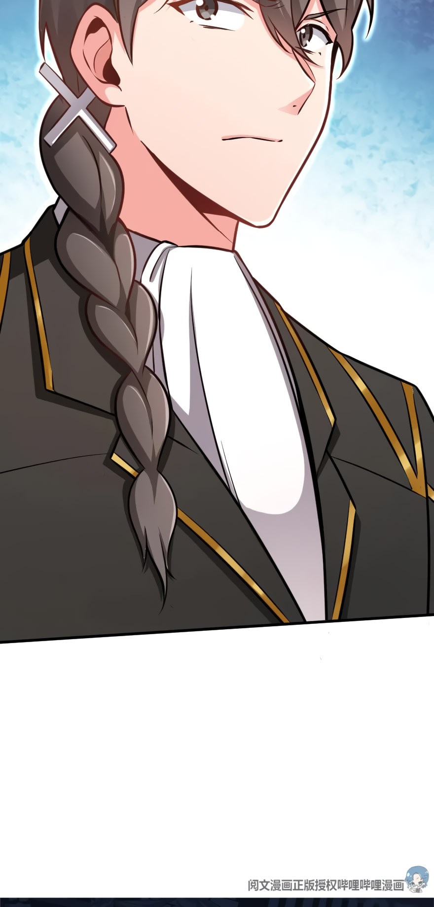 Release That Witch Chapter 115 Gambar 41