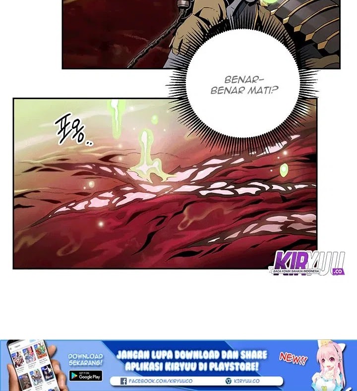 Skeleton Soldier Couldn’t Protect the Dungeon Chapter 66 Gambar 5
