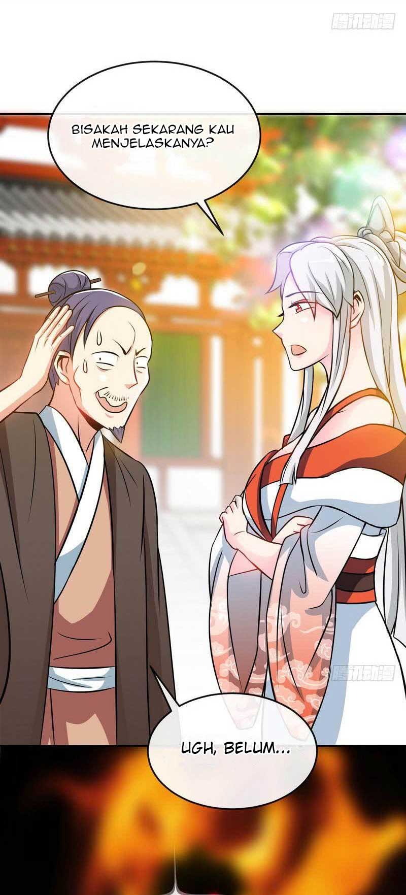 Extreme God Chapter 22 Gambar 20