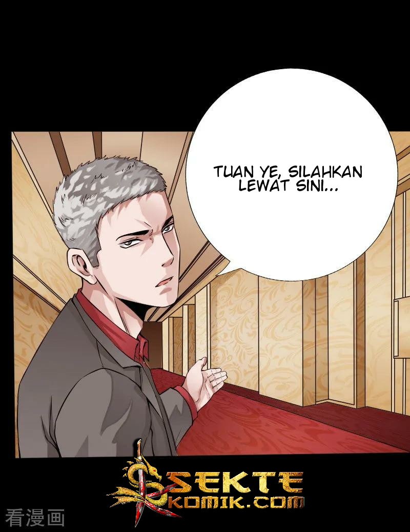 Hopeless Chapter 55 Gambar 16