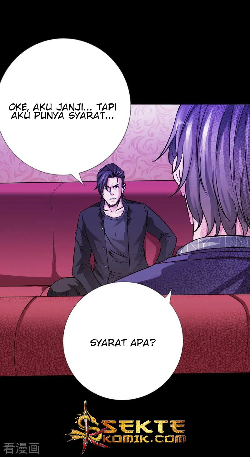 Hopeless Chapter 55 Gambar 21