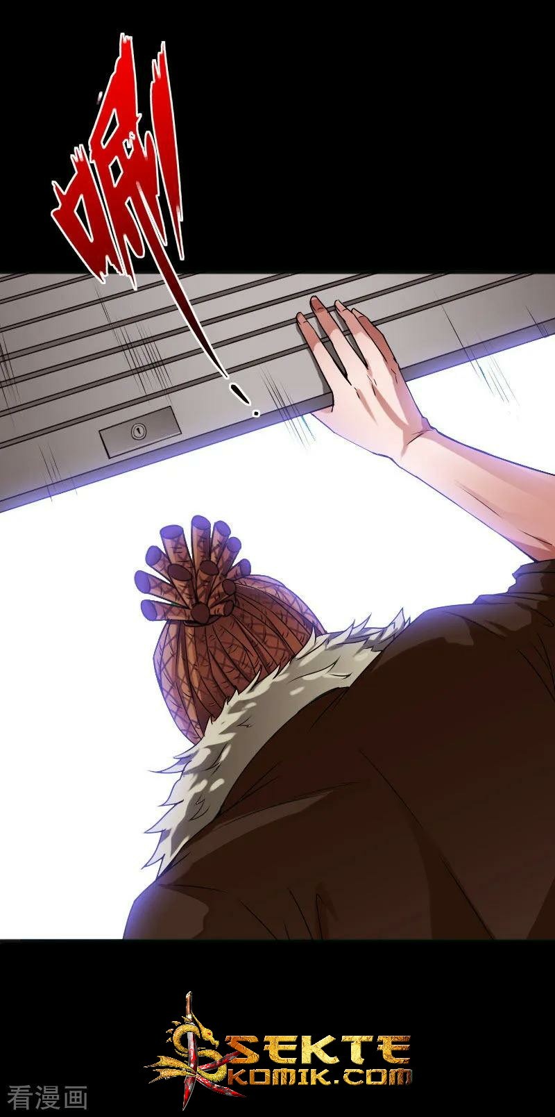 Hopeless Chapter 55 Gambar 33