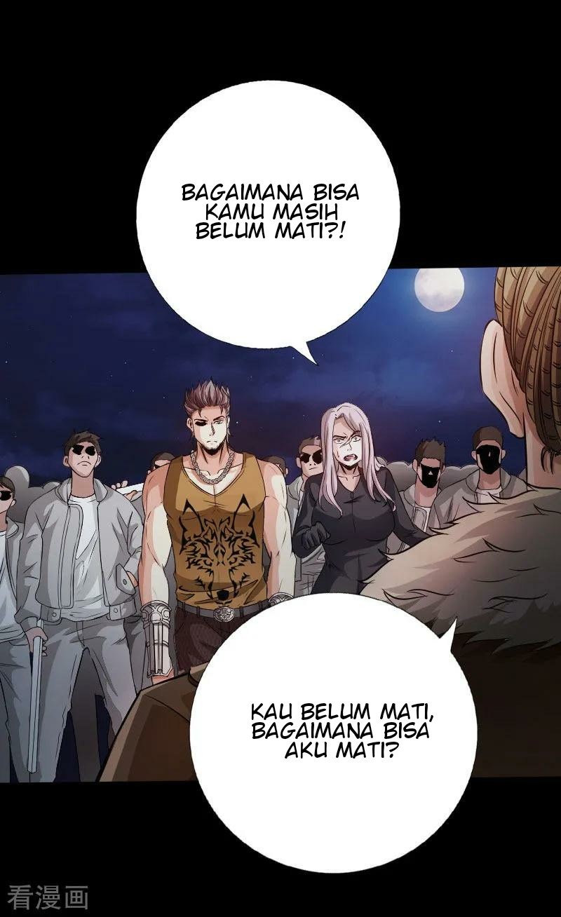 Hopeless Chapter 55 Gambar 35