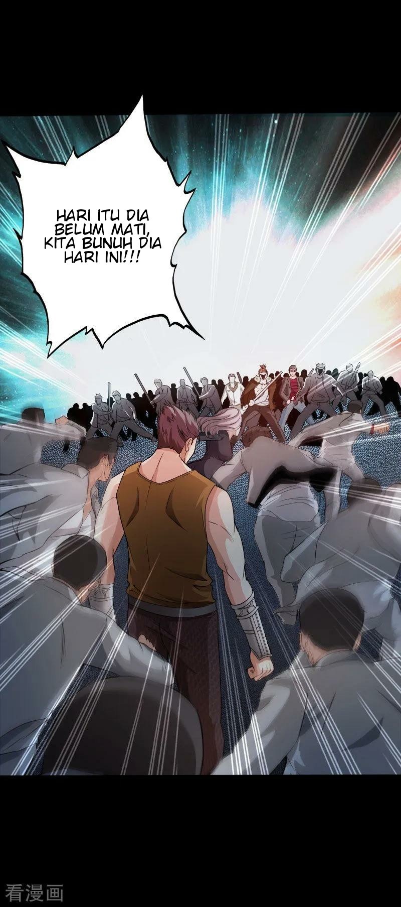 Hopeless Chapter 55 Gambar 37