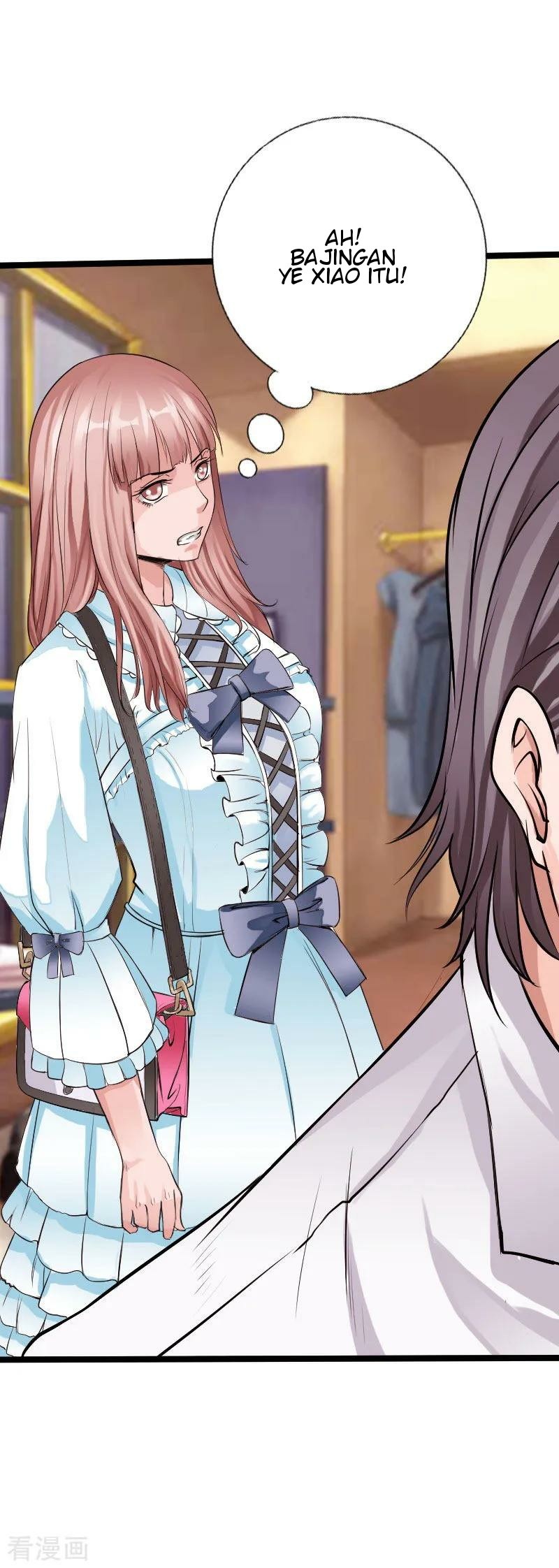 Hopeless Chapter 55 Gambar 7