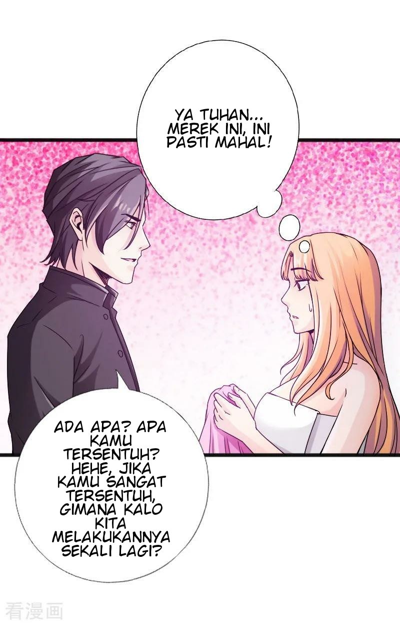 Hopeless Chapter 55 Gambar 9