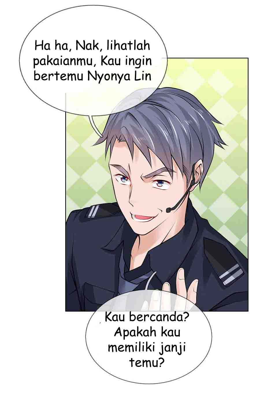 Jipin Yaonie Chapter 17 Gambar 13