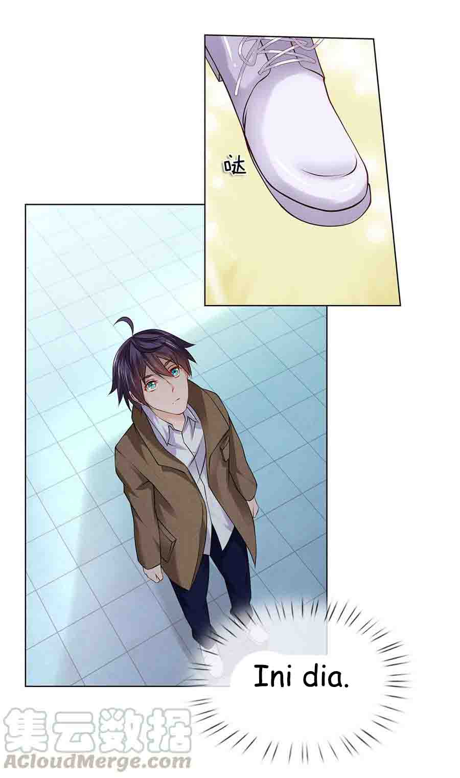Baca Manhua Jipin Yaonie Chapter 17 Gambar 2