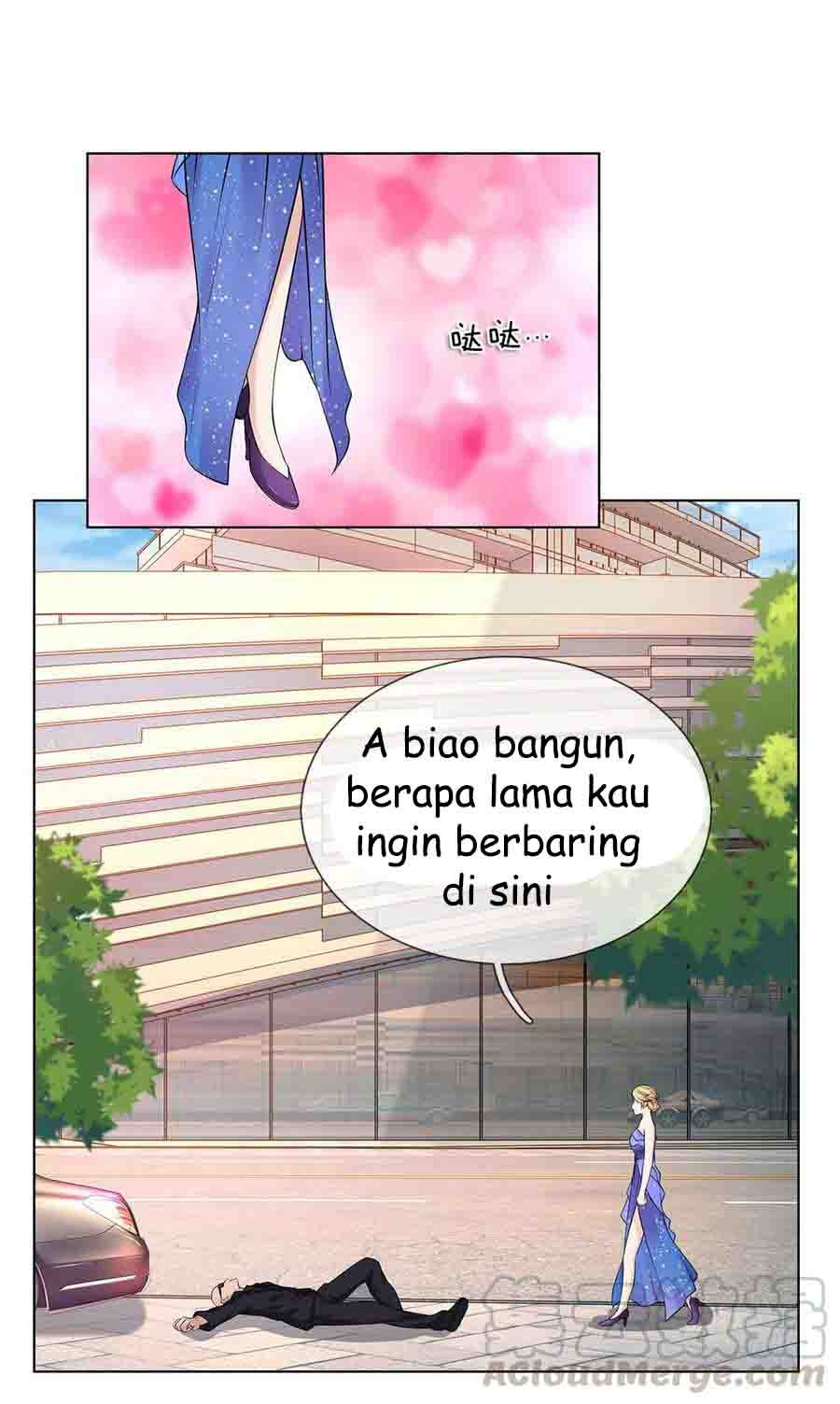 Baca Manhua Jipin Yaonie Chapter 16 Gambar 2