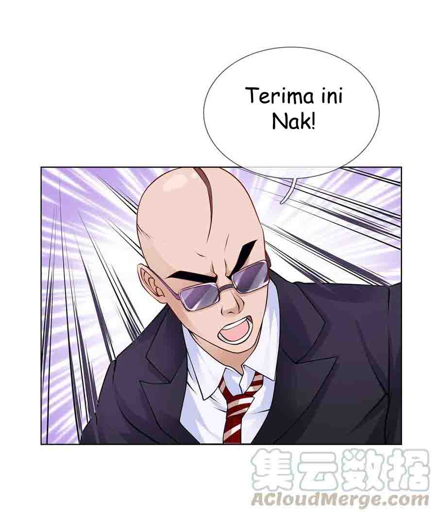 Baca Manhua Jipin Yaonie Chapter 15 Gambar 2