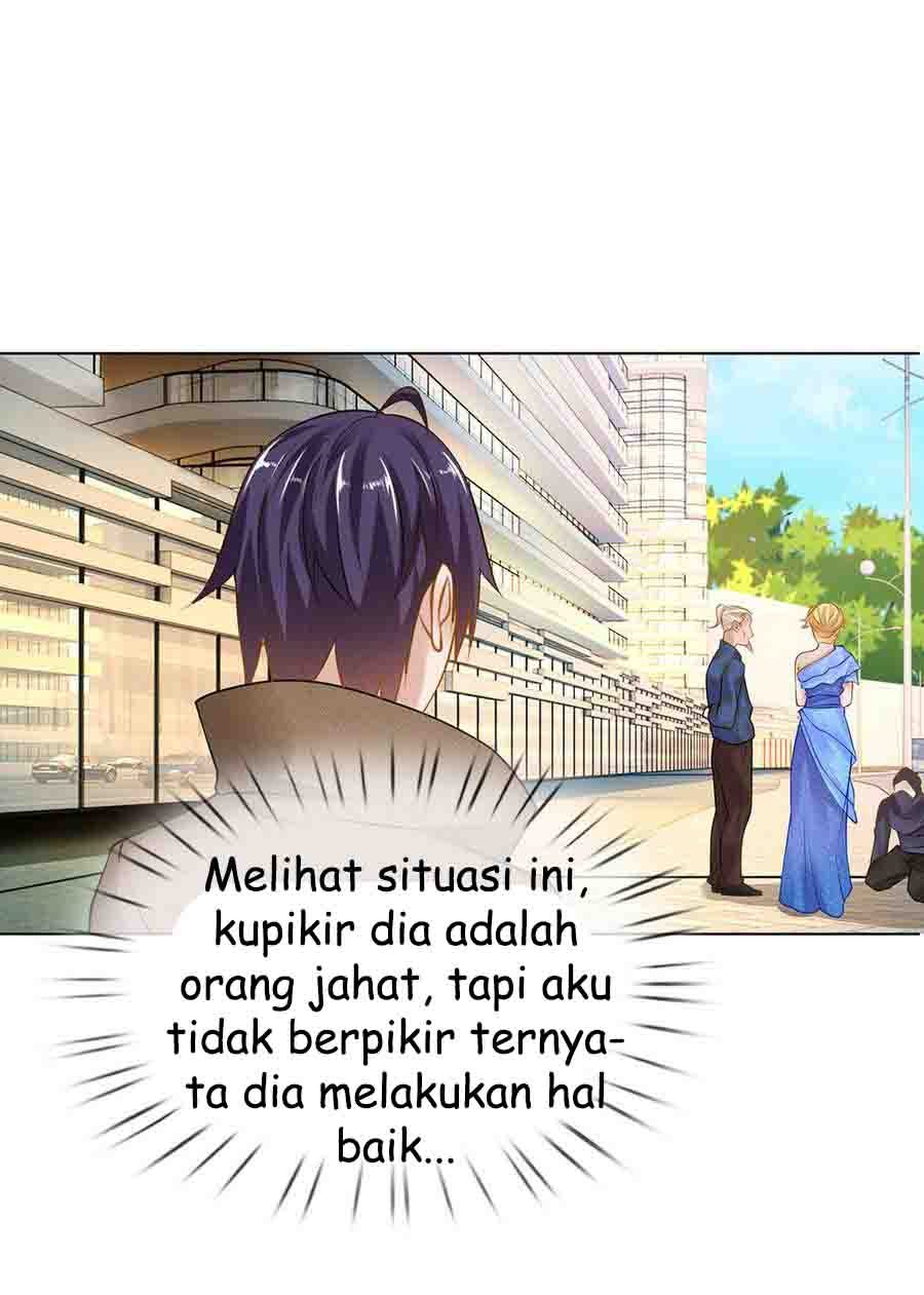 Jipin Yaonie Chapter 13 Gambar 19
