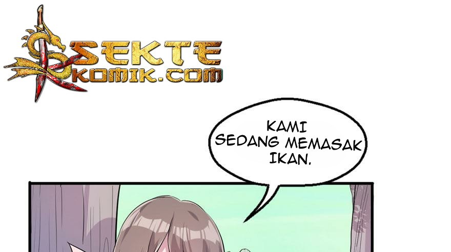 Beauty and the Beast Chapter 50 Gambar 14