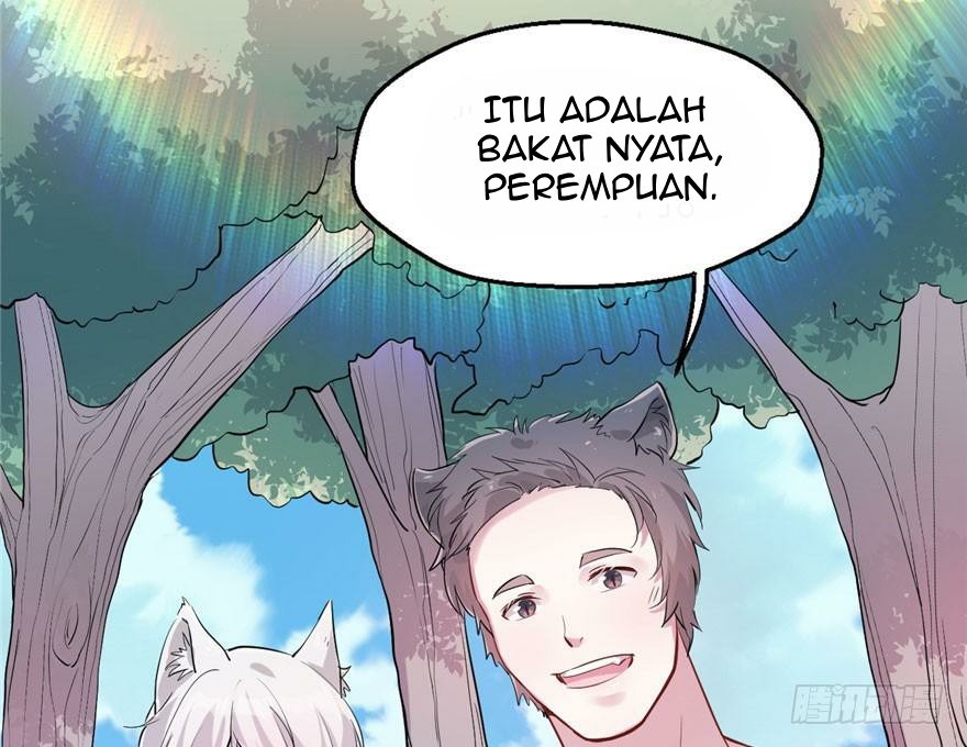 Beauty and the Beast Chapter 50 Gambar 16