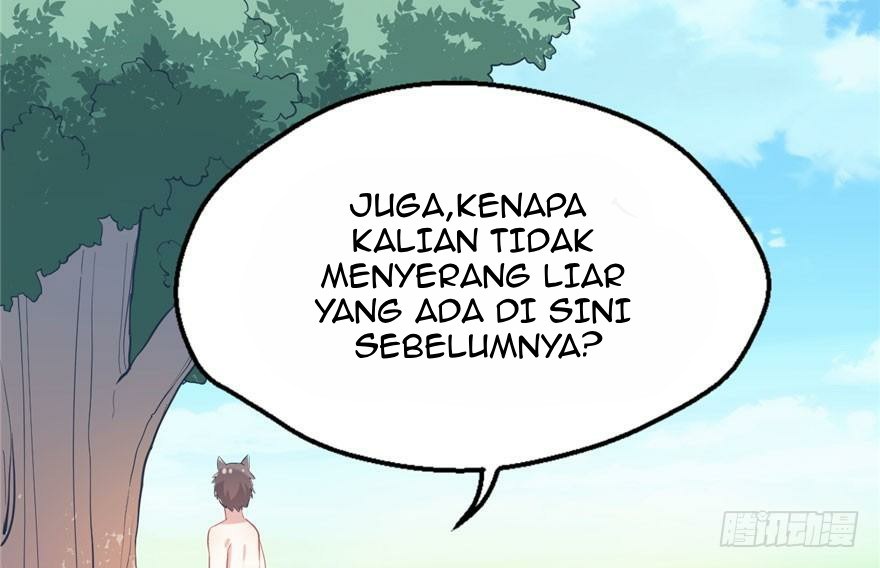 Beauty and the Beast Chapter 50 Gambar 20