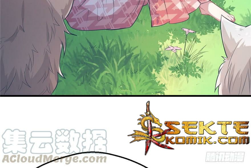 Beauty and the Beast Chapter 50 Gambar 22