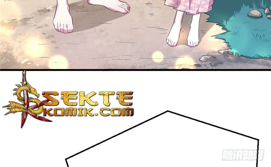 Beauty and the Beast Chapter 50 Gambar 36