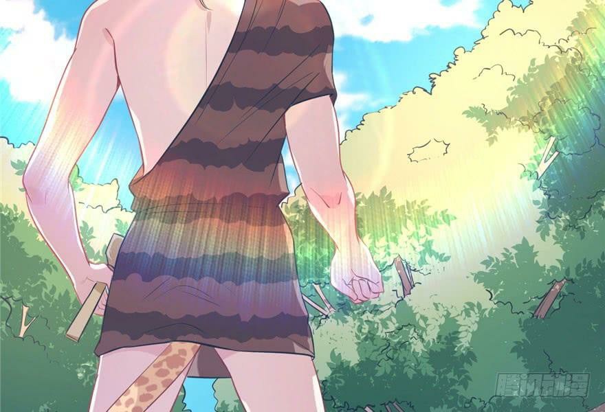 Beauty and the Beast Chapter 50 Gambar 40