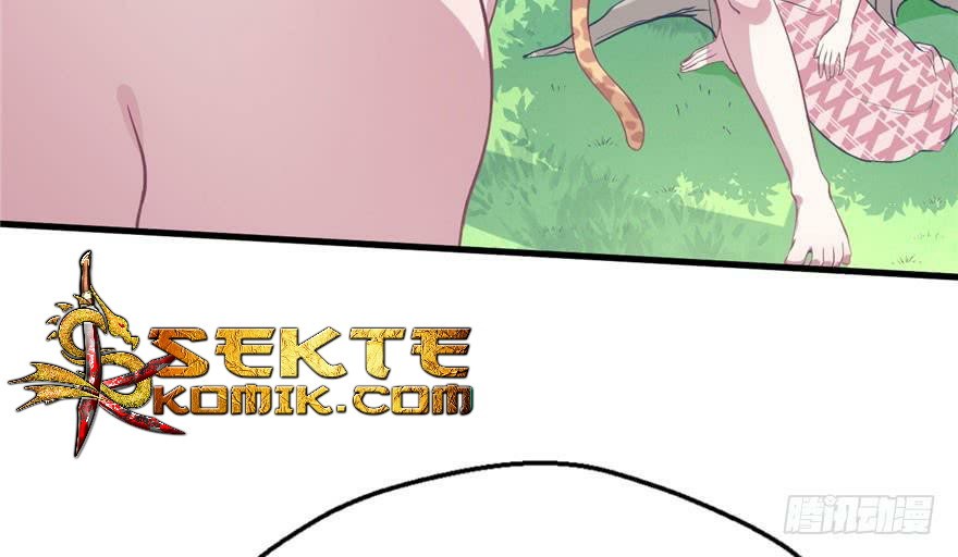 Beauty and the Beast Chapter 50 Gambar 45