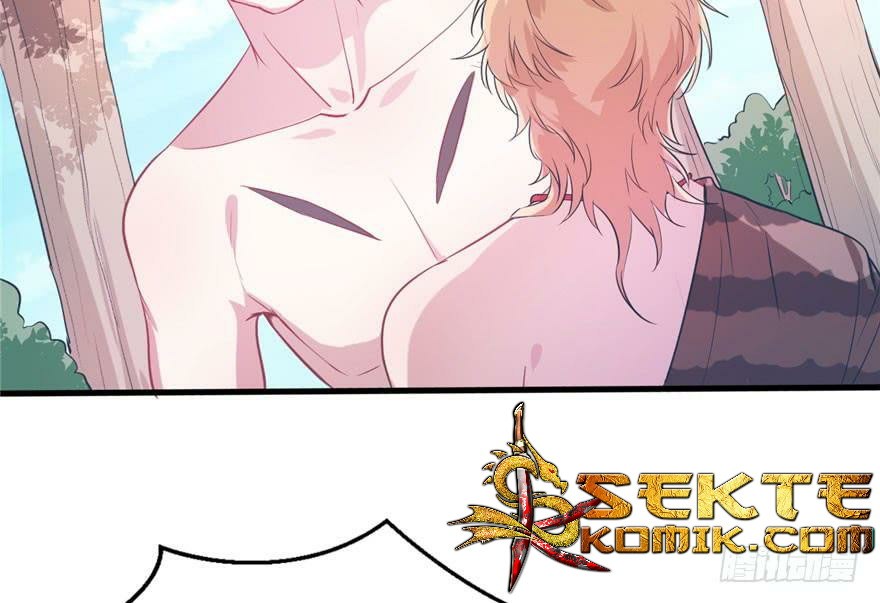 Beauty and the Beast Chapter 50 Gambar 47