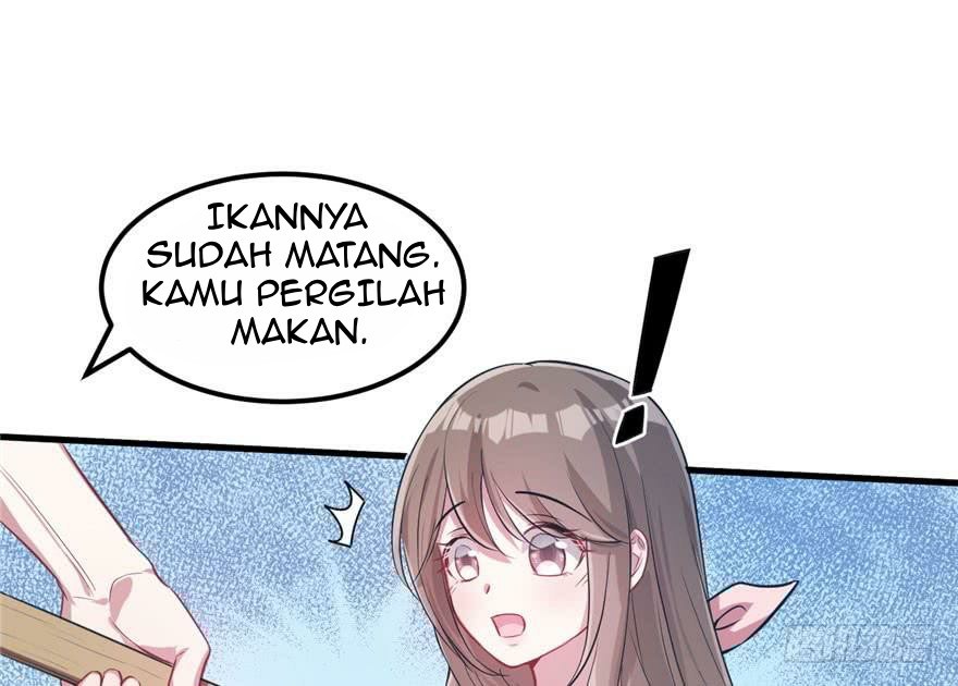 Beauty and the Beast Chapter 50 Gambar 50