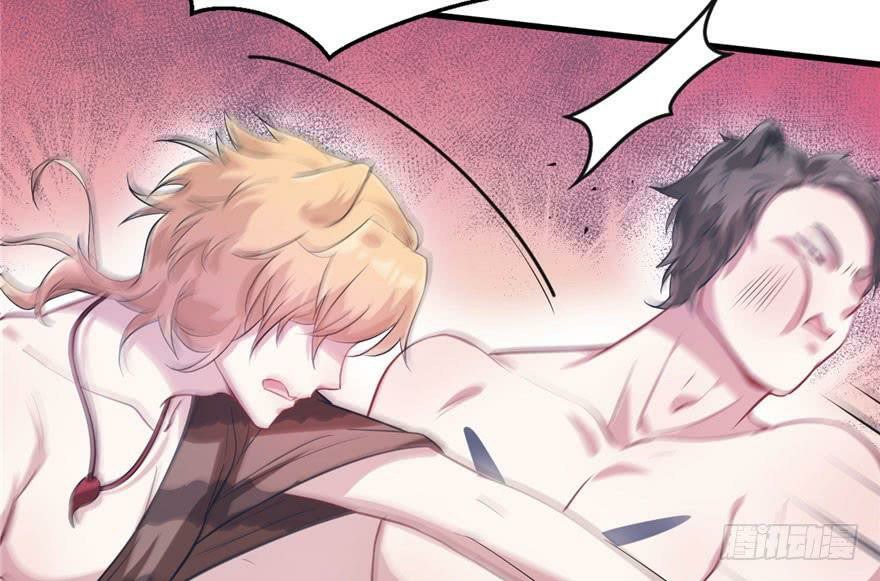 Beauty and the Beast Chapter 50 Gambar 55