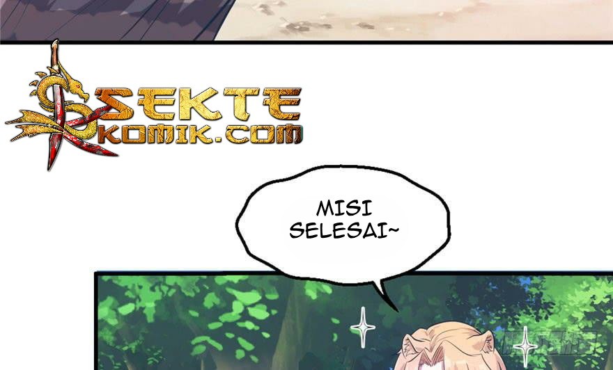 Beauty and the Beast Chapter 50 Gambar 68