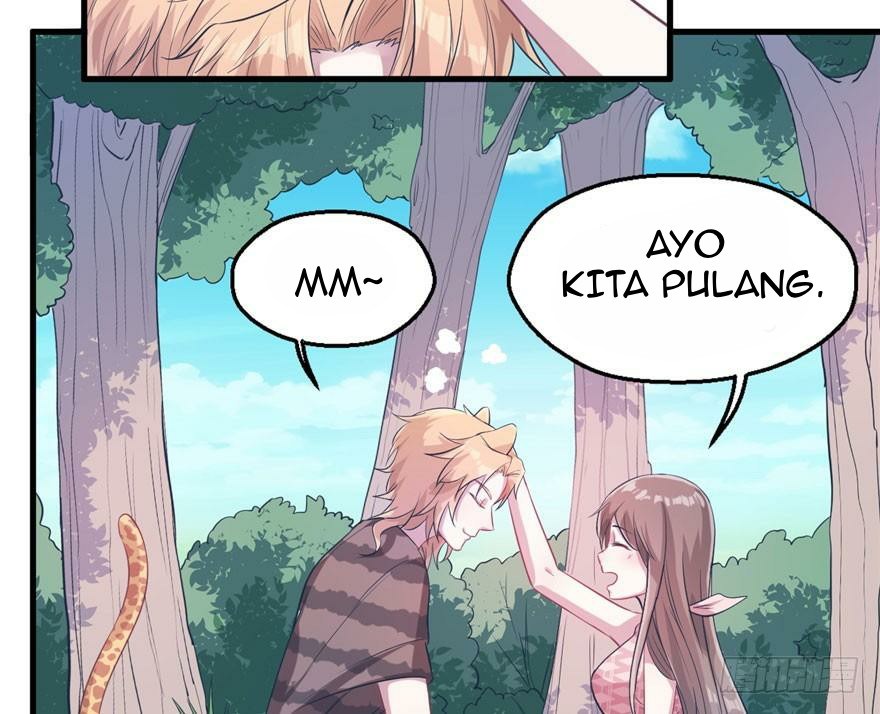 Beauty and the Beast Chapter 50 Gambar 76