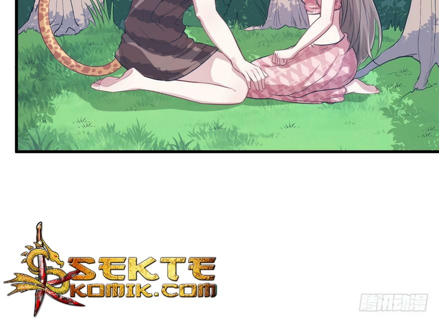 Beauty and the Beast Chapter 50 Gambar 77