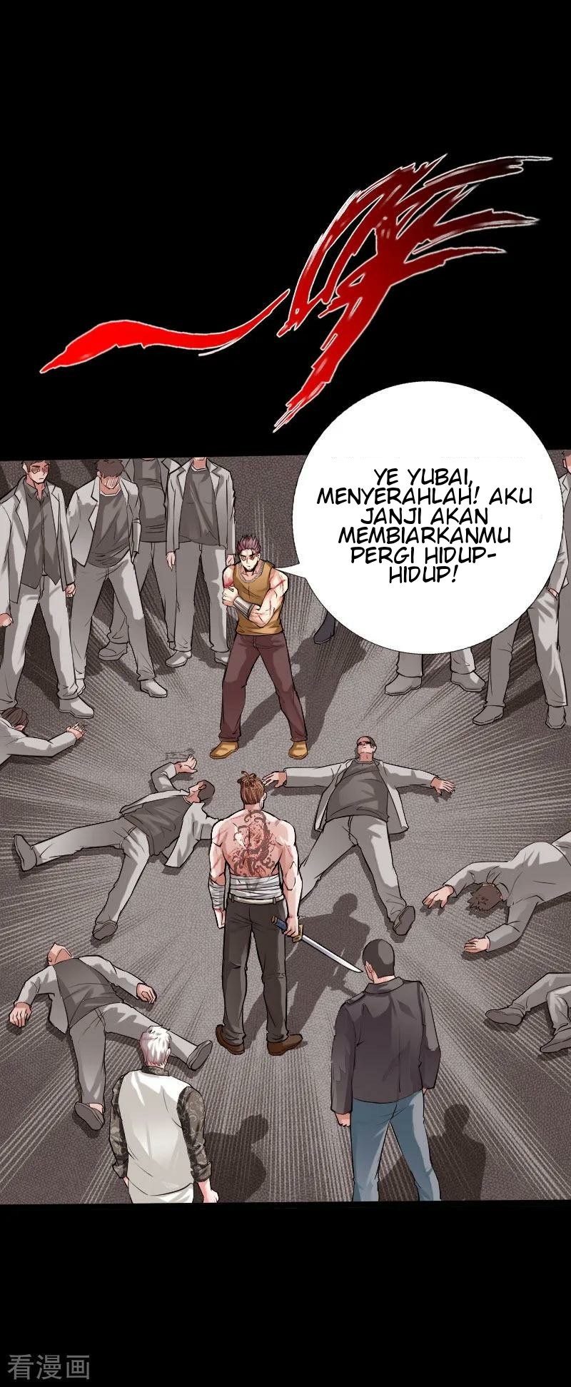 Hopeless Chapter 57 Gambar 26