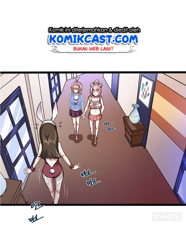 Metropolitan City’s Ying Yang Miracle Doctor Chapter 50 Gambar 17