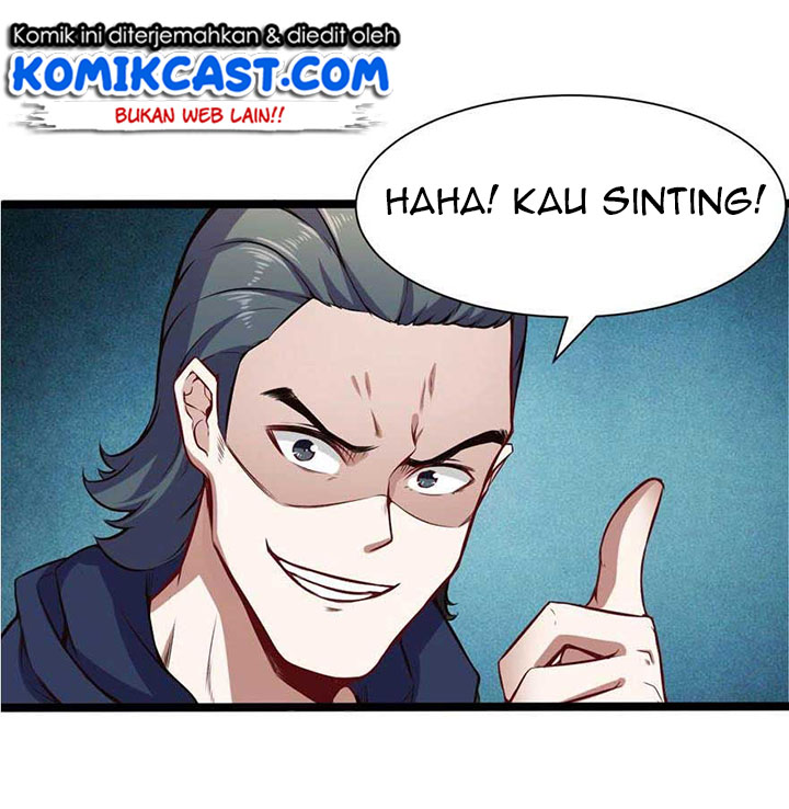 Metropolitan City’s Ying Yang Miracle Doctor Chapter 49 Gambar 15