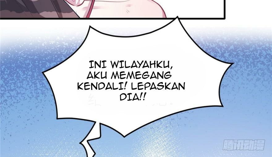 Beauty and the Beast Chapter 53 Gambar 13