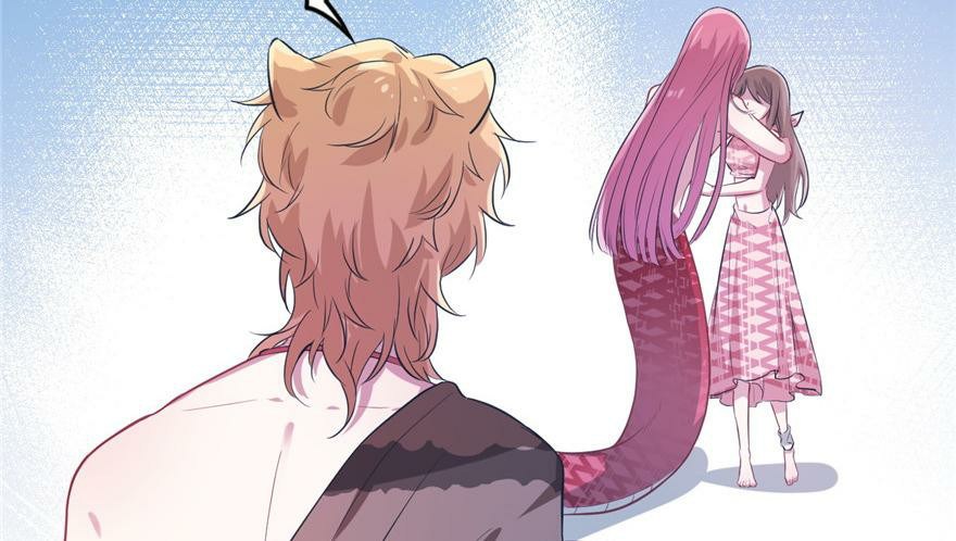 Beauty and the Beast Chapter 53 Gambar 14