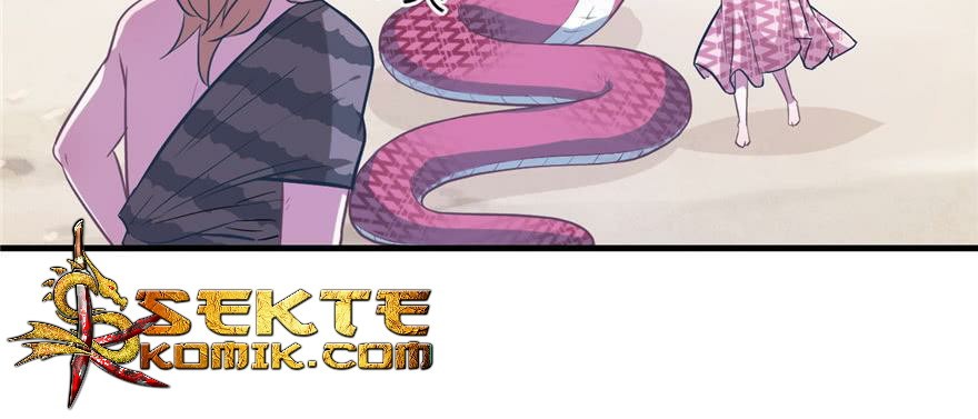 Beauty and the Beast Chapter 53 Gambar 45