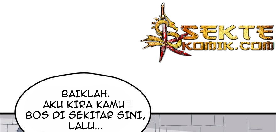 Beauty and the Beast Chapter 53 Gambar 46