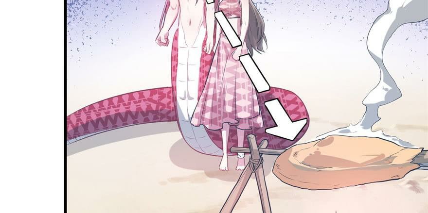 Beauty and the Beast Chapter 53 Gambar 53