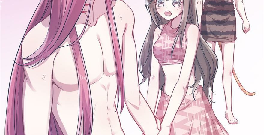 Beauty and the Beast Chapter 53 Gambar 68